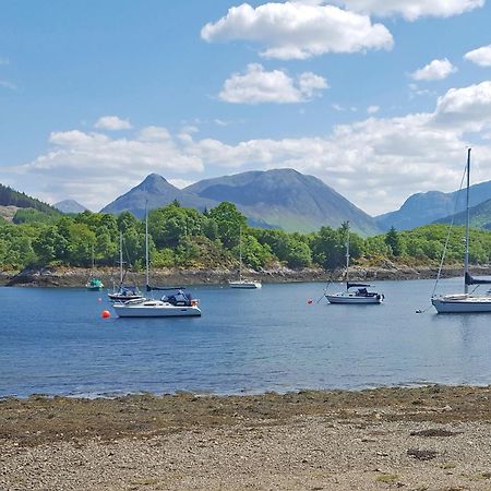 Lismore Cottage North Ballachulish Eksteriør billede